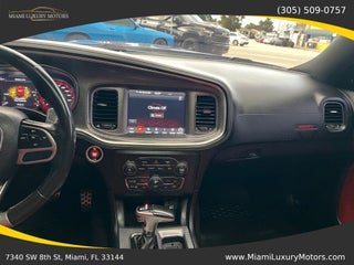 2020 Dodge Charger thumbnail – Miami, FL – 18