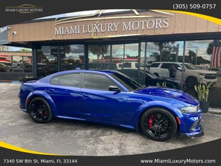 2020 Dodge Charger thumbnail – Miami, FL – 2
