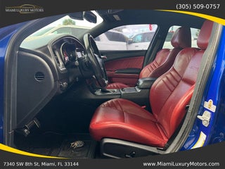 2020 Dodge Charger thumbnail – Miami, FL – 11