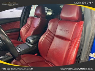 2020 Dodge Charger thumbnail – Miami, FL – 13