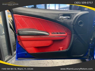 2020 Dodge Charger thumbnail – Miami, FL – 10