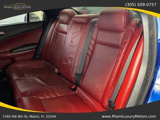 2020 Dodge Charger thumbnail – Miami, FL – 24