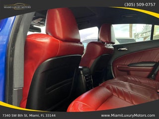2020 Dodge Charger thumbnail – Miami, FL – 21