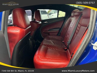 2020 Dodge Charger thumbnail – Miami, FL – 22