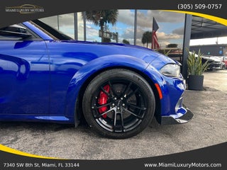 2020 Dodge Charger thumbnail – Miami, FL – 28