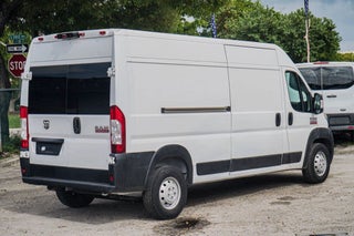 2021 Ram ProMaster thumbnail – Hollywood, FL – 7