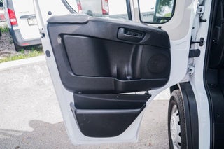 2021 Ram ProMaster thumbnail – Hollywood, FL – 9