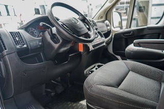 2021 Ram ProMaster thumbnail – Hollywood, FL – 10