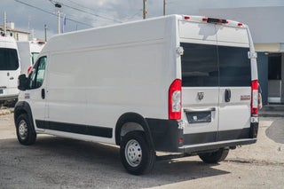 2021 Ram ProMaster thumbnail – Hollywood, FL – 5