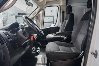 2021 Ram ProMaster thumbnail – Hollywood, FL – 13