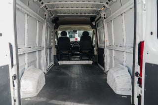 2021 Ram ProMaster thumbnail – Hollywood, FL – 22