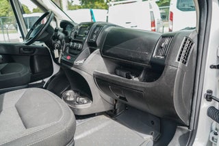 2021 Ram ProMaster thumbnail – Hollywood, FL – 17