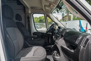2021 Ram ProMaster thumbnail – Hollywood, FL – 16