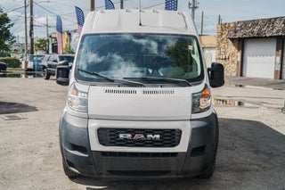 2021 Ram ProMaster thumbnail – Hollywood, FL – 2