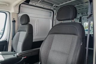 2021 Ram ProMaster thumbnail – Hollywood, FL – 11