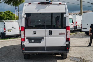 2021 Ram ProMaster thumbnail – Hollywood, FL – 6