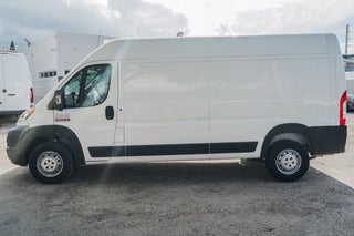 2021 Ram ProMaster thumbnail – Hollywood, FL – 4