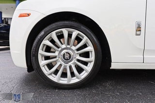 2014 Rolls-Royce Ghost thumbnail – Pompano Beach, FL – 183