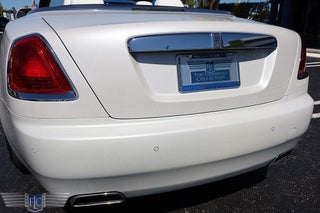 2018 Rolls-Royce Dawn thumbnail – Pompano Beach, FL – 264