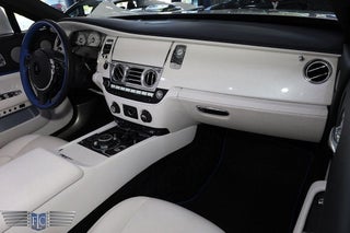2018 Rolls-Royce Dawn thumbnail – Pompano Beach, FL – 274