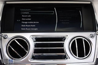 2018 Rolls-Royce Dawn thumbnail – Pompano Beach, FL – 279