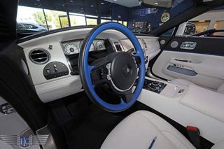 2018 Rolls-Royce Dawn thumbnail – Pompano Beach, FL – 273