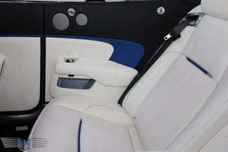 2018 Rolls-Royce Dawn thumbnail – Pompano Beach, FL – 270