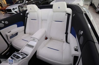 2018 Rolls-Royce Dawn thumbnail – Pompano Beach, FL – 268
