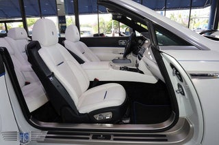 2018 Rolls-Royce Dawn thumbnail – Pompano Beach, FL – 267