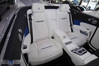 2018 Rolls-Royce Dawn thumbnail – Pompano Beach, FL – 269