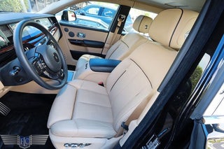 2020 Rolls-Royce Phantom thumbnail – Pompano Beach, FL – 12