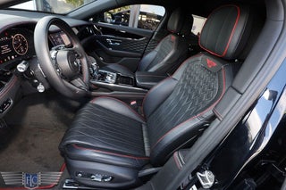 2022 Bentley Flying Spur thumbnail – Pompano Beach, FL – 39