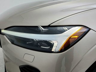 Image of 2025 Volvo XC60