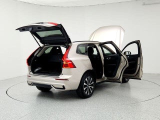 Image of 2025 Volvo XC60