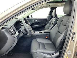 Image of 2025 Volvo XC60