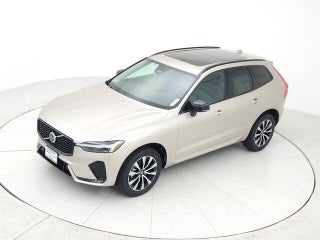 Image of 2025 Volvo XC60