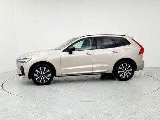 Image of 2025 Volvo XC60