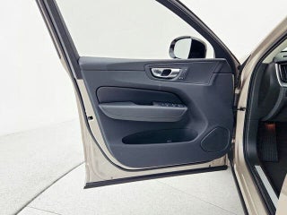 Image of 2025 Volvo XC60