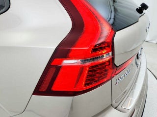 Image of 2025 Volvo XC60