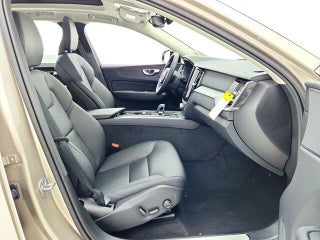 Image of 2025 Volvo XC60