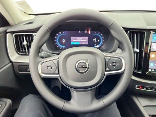 Image of 2025 Volvo XC60