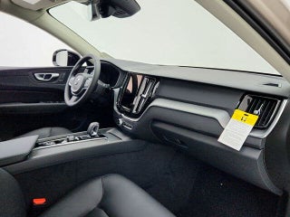 Image of 2025 Volvo XC60