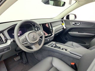 Image of 2025 Volvo XC60