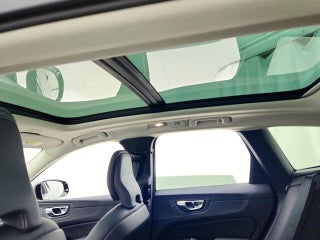 Image of 2025 Volvo XC60