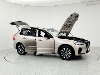 Image of 2025 Volvo XC60