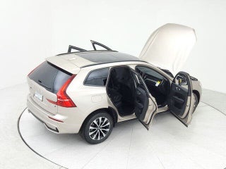 Image of 2025 Volvo XC60