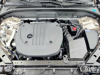 Image of 2025 Volvo XC60