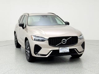 Image of 2025 Volvo XC60