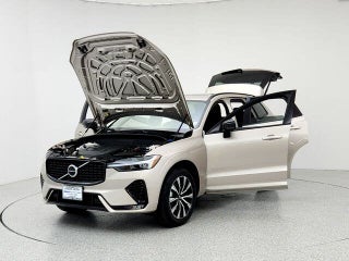 Image of 2025 Volvo XC60
