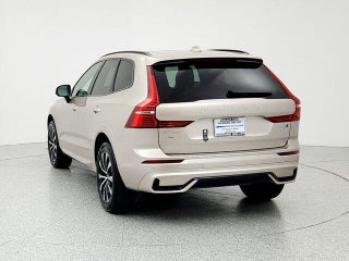 Image of 2025 Volvo XC60